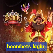 boombets login